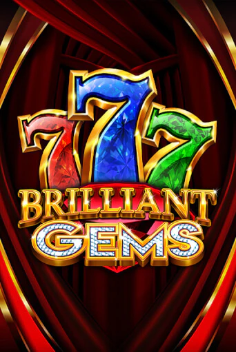 Brilliant Gems онлайн демо без регистрации | Азино 777