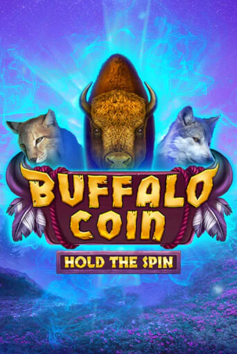 Buffalo Coin Hold The Spin онлайн демо без регистрации | Азино 777