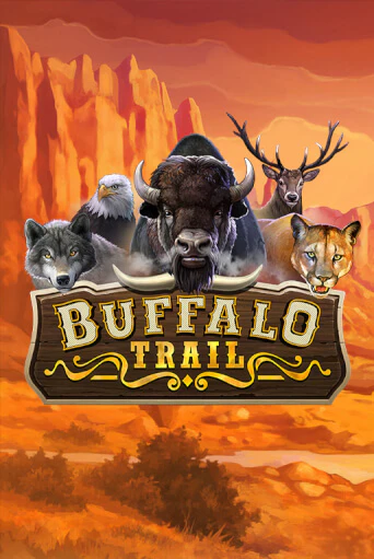 Buffalo Trail онлайн демо без регистрации | Азино 777