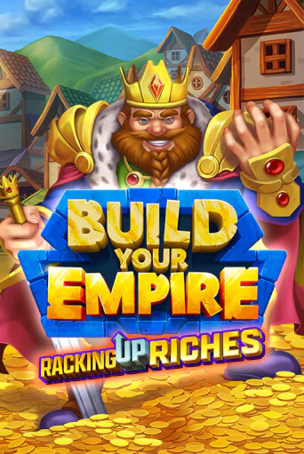Build Your Empire онлайн демо без регистрации | Азино 777