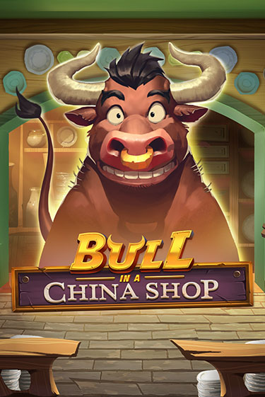 Bull in China Shop онлайн демо без регистрации | Азино 777