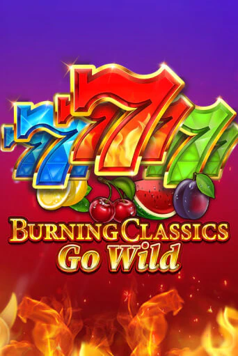 Burning Classics Go Wild онлайн демо без регистрации | Азино 777