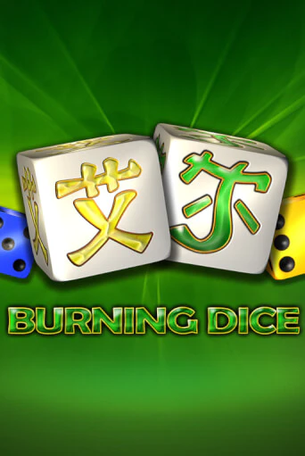 Burning Dice онлайн демо без регистрации | Азино 777