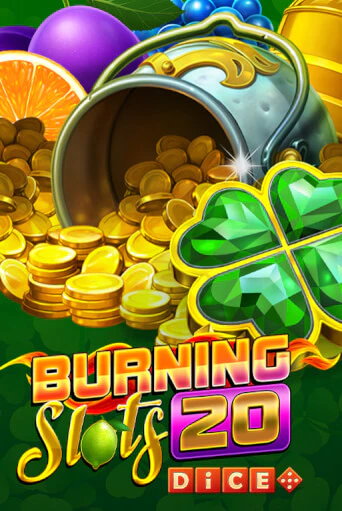 Burning Slots 20 Dice онлайн демо без регистрации | Азино 777