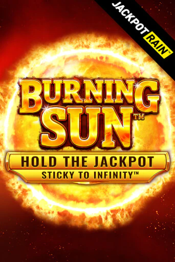 Burning Sun JackpotRain онлайн демо без регистрации | Азино 777
