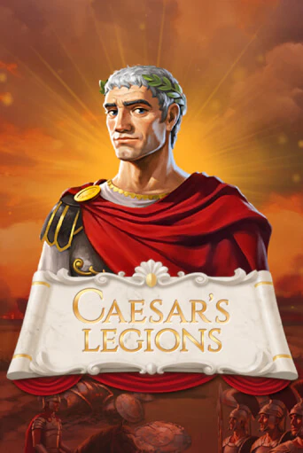 Caesar's Legions онлайн демо без регистрации | Азино 777
