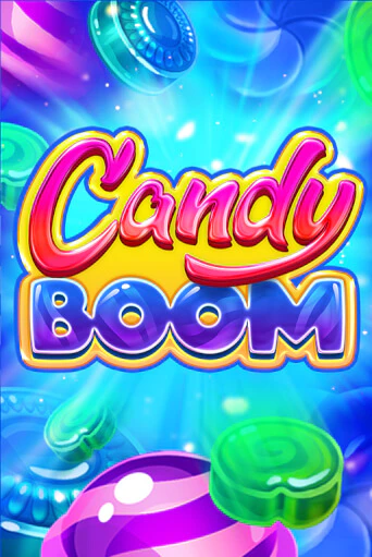 Candy Boom онлайн демо без регистрации | Азино 777