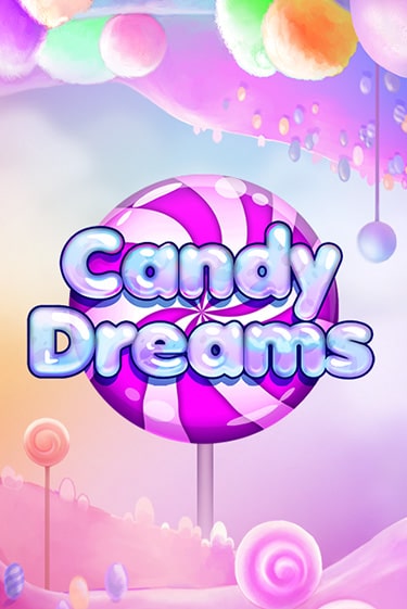 Candy Dreams онлайн демо без регистрации | Азино 777