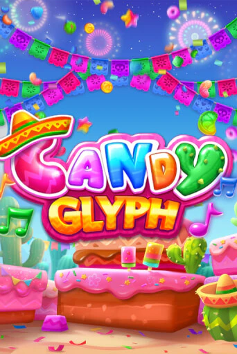 Candy Glyph онлайн демо без регистрации | Азино 777