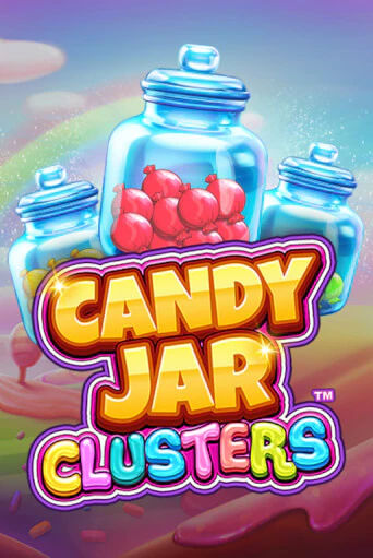 Candy Jar Clusters онлайн демо без регистрации | Азино 777
