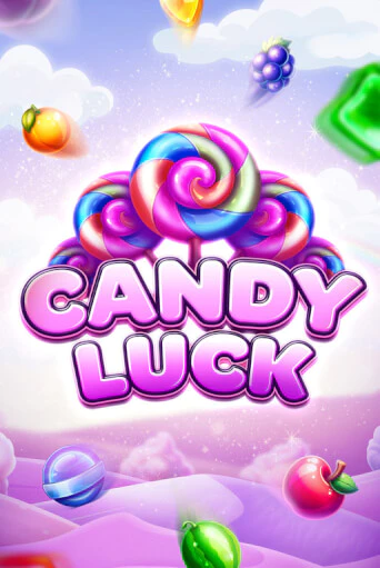 Candy Luck онлайн демо без регистрации | Азино 777