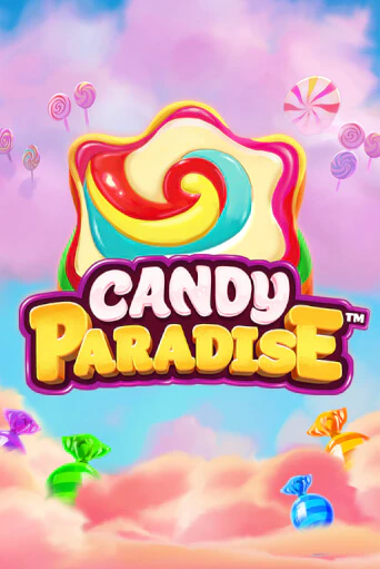 Candy Paradise онлайн демо без регистрации | Азино 777
