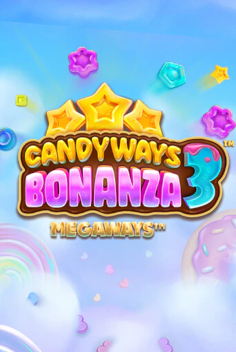 Candyway Bonanza Megaways 3 онлайн демо без регистрации | Азино 777
