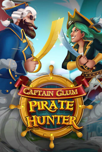 Captain Glum: Pirate Hunter онлайн демо без регистрации | Азино 777