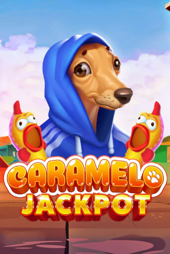 Caramelo Jackpot онлайн демо без регистрации | Азино 777