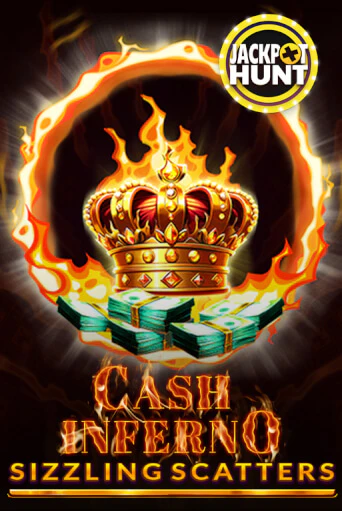 Cash Inferno: Sizzling Scatters онлайн демо без регистрации | Азино 777