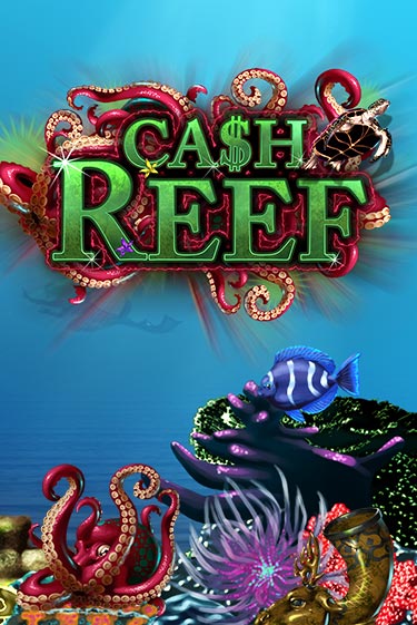 Cash Reef онлайн демо без регистрации | Азино 777