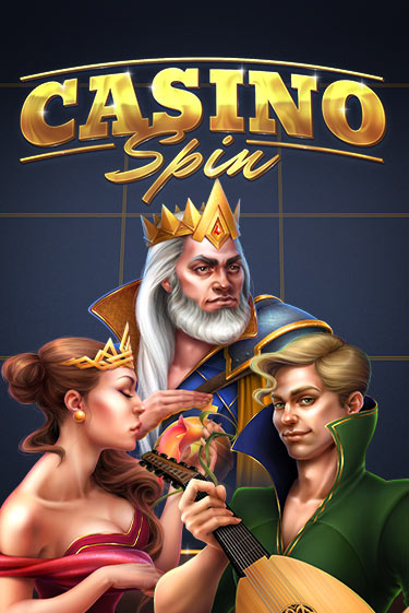 Casino Spin онлайн демо без регистрации | Азино 777