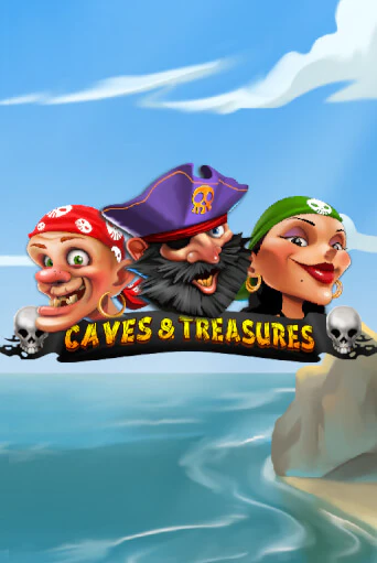 Caves & Treasures онлайн демо без регистрации | Азино 777