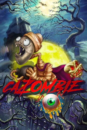 Cazombie онлайн демо без регистрации | Азино 777