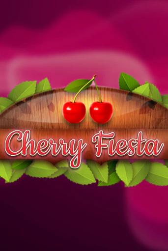 Cherry Fiesta онлайн демо без регистрации | Азино 777