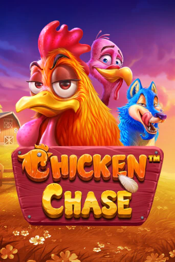 Chicken Chase онлайн демо без регистрации | Азино 777