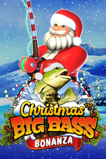 Christmas Big Bass Bonanza онлайн демо без регистрации | Азино 777