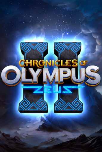 Chronicles of Olympus II - Zeus онлайн демо без регистрации | Азино 777