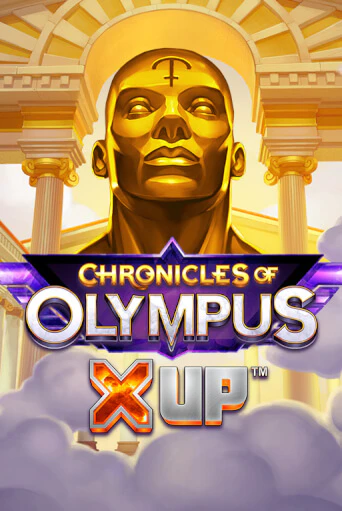 Chronicles of Olympus X UP™ онлайн демо без регистрации | Азино 777