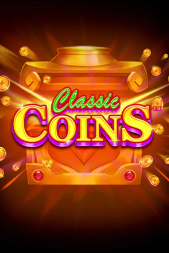 Classic Coins онлайн демо без регистрации | Азино 777