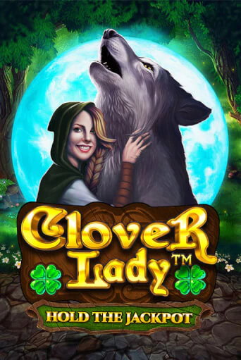 Clover Lady онлайн демо без регистрации | Азино 777