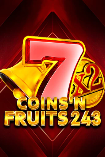 Coins'n Fruits 243 онлайн демо без регистрации | Азино 777