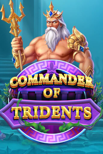 Commander of Tridents онлайн демо без регистрации | Азино 777