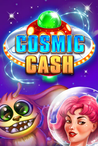 Cosmic Cash онлайн демо без регистрации | Азино 777