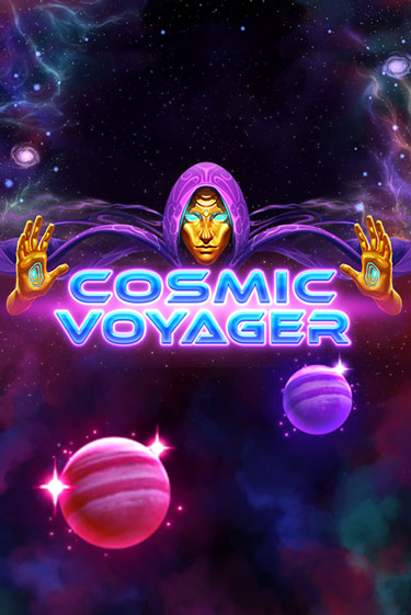 Cosmic Voyager онлайн демо без регистрации | Азино 777