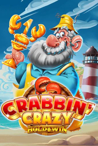 Crabbin' Crazy онлайн демо без регистрации | Азино 777