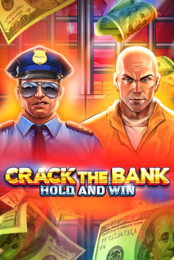 Crack the Bank Hold and Win онлайн демо без регистрации | Азино 777