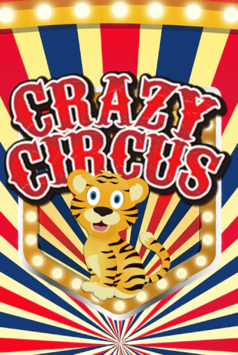 Crazy Circus онлайн демо без регистрации | Азино 777