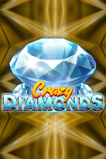 Crazy Diamonds онлайн демо без регистрации | Азино 777