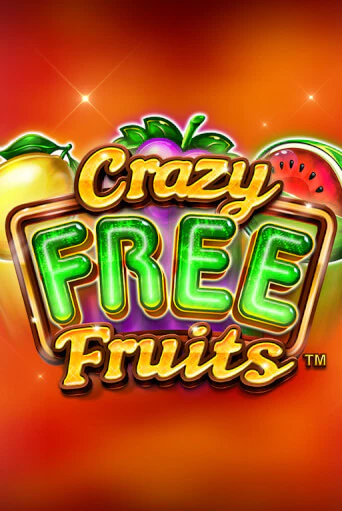 Crazy Free Fruits онлайн демо без регистрации | Азино 777