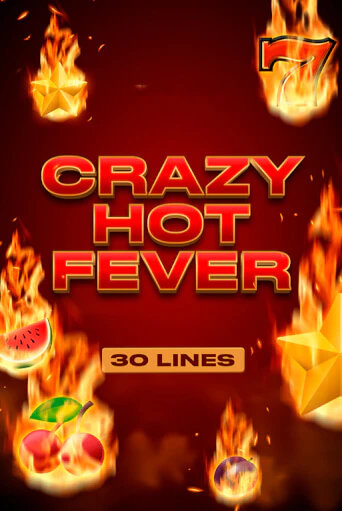 Crazy Hot Fever онлайн демо без регистрации | Азино 777