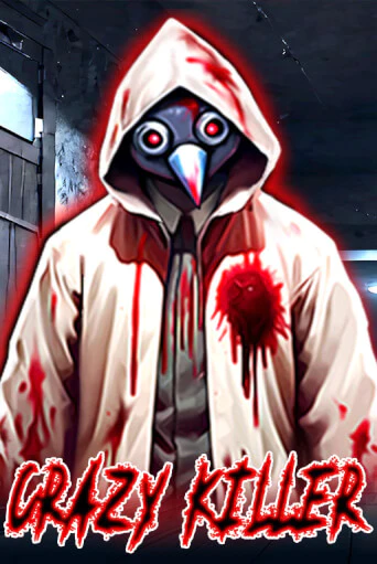 Crazy Killer онлайн демо без регистрации | Азино 777
