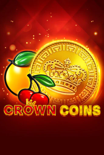 Crown Coins онлайн демо без регистрации | Азино 777