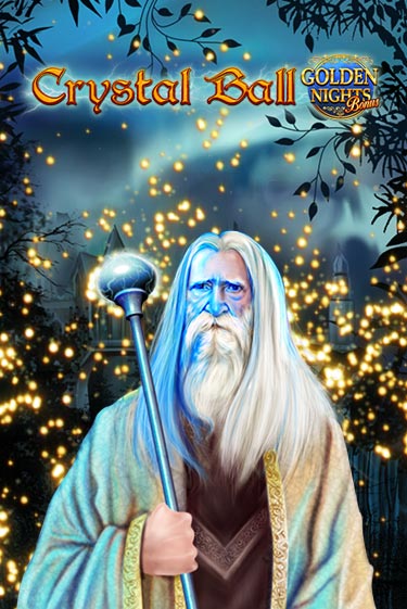 Crystall Ball Golden Nights онлайн демо без регистрации | Азино 777
