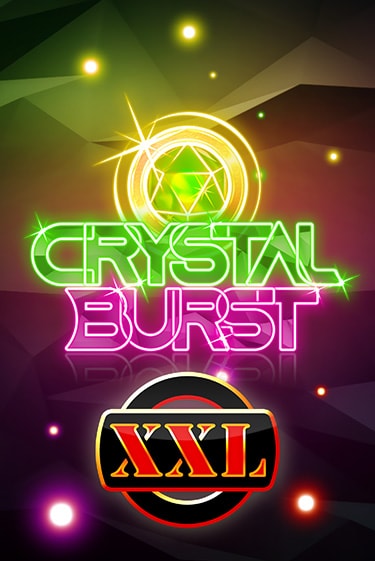 Crystal Burst XXL онлайн демо без регистрации | Азино 777