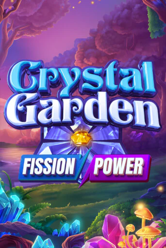 Crystal Garden онлайн демо без регистрации | Азино 777