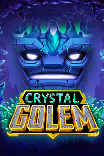 Crystal Golem онлайн демо без регистрации | Азино 777