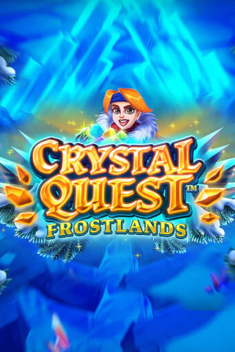 Crystal Quest: Frostlands онлайн демо без регистрации | Азино 777