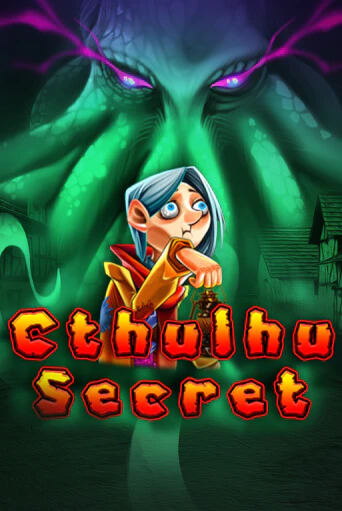 Cthulhu Secret онлайн демо без регистрации | Азино 777