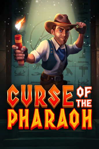 Curse of the Pharaoh онлайн демо без регистрации | Азино 777